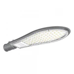 LED ліхтар вуличний VIDEX IP65 50W 5000K VL-SLE15-506 - Зображення 2
