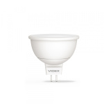 LED лампа VIDEX MR16e 8W GU5.3 4100K - Зображення 2