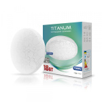 LED світильник настінно-стельовий TITANUM 18W 4100K 220V (TLCL-18C) Кільця 5шт/ящ