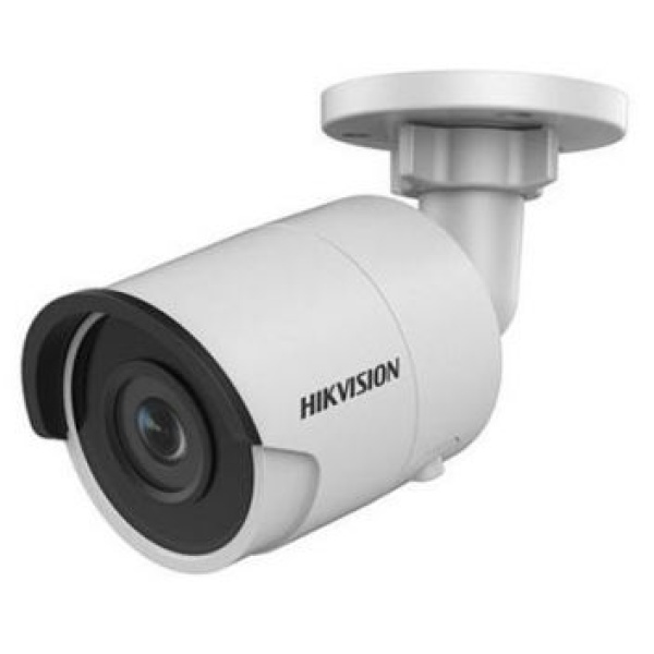 8Мп IP відеокамера з SD картою, аналітикою та детектором осіб Hikvision DS-2CD2083G0-I (2.8 мм)