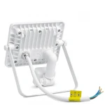 LED прожектор VIDEX F2e 20W 5000K з датчиком руху та освітленості - Зображення 3