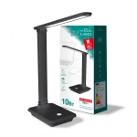LED лампа настiльна TITANUM  TLTF-009W 10W 3000-6500K 220V