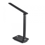 LED лампа настiльна TITANUM  TLTF-009W 10W 3000-6500K 220V - Зображення 6