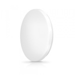 LED світильник настінно-потоловий TITANUM 24W 4100K Матовий - Зображення 2
