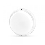 LED світильник IP65 круглий TITANUM 20W 6500K TL-BHR-206 - Зображення 2