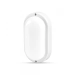 LED світильник IP65 овальний TITANUM 12W 6500K 220V TL-BHO-126 - Зображення 2