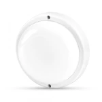 LED світильник IP65 круглий TITANUM 20W 6500K - Зображення 2