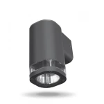LED Світильник архітектурний AR071G IP54 VIDEX GU10 - Зображення 2