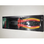 Пасатижі електрика 7" 1000V VDE TOPTUL DGCA2207 - Зображення 5