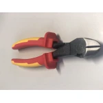 Бокорізи 1000V 8" VDE TOPTUL DGCF2208 - Зображення 4
