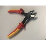 Бокорізи 1000V 8" VDE TOPTUL DGCF2208 - Зображення 2