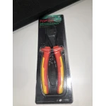 Бокорізи 1000V 8" VDE TOPTUL DGCF2208 - Зображення 7