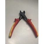Бокорізи 1000V 8" VDE TOPTUL DGCF2208 - Зображення 6