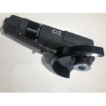 Кутова шліфувальна машина пневматична 5" (125мм, 9500об/хв) Heavy Duty TOPTUL KAKC0595 - Зображення 2