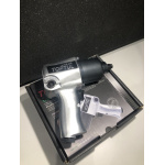 Гайковерт для автосервісу пневматичний 1/2" 814N/m 8000об/хв TOPTUL KAAA1660B - Зображення 5
