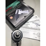 Гайковерт для автосервісу пневматичний 1/2" 814N/m 8000об/хв TOPTUL KAAA1660B - Зображення 7