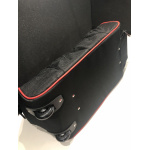 Сумка для інструментів з колесами та телескопічною ручкою 530x270x320 TOPTUL PBW-053A - Зображення 6