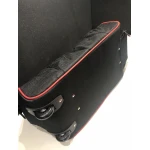 Сумка для інструментів з колесами та телескопічною ручкою 530x270x320 TOPTUL PBW-053A - Зображення 6