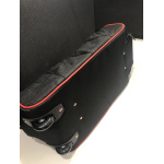 Сумка для інструментів з колесами та телескопічною ручкою 530x270x320 TOPTUL PBW-053A - Зображення 8
