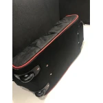 Сумка для інструментів з колесами та телескопічною ручкою 530x270x320 TOPTUL PBW-053A - Зображення 8