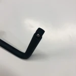 Вороток Г-подібний 1/2" 360х120мм TOPTUL AFAN1614B - Зображення 2