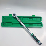 Динамометричний ключ 1/2" TOPTUL 535mm 40-210Nm ANAF1621 - Зображення 3