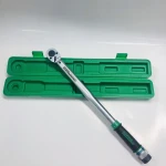 Динамометричний ключ 1/2" TOPTUL 535mm 40-210Nm ANAF1621 - Зображення 3