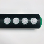 Динамометричний ключ 1/2" TOPTUL 535mm 40-210Nm ANAF1621 - Зображення 4