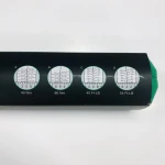 Динамометричний ключ 1/2" TOPTUL 535mm 40-210Nm ANAF1621 - Зображення 4