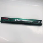 Динамометричний ключ 1/2" TOPTUL 535mm 40-210Nm ANAF1621 - Зображення 7