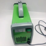 Озонатор повітря промисловий 20 г/год G.I.KRAFT GI03020 - Зображення 5