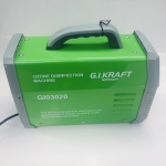 Озонатор повітря промисловий 20 г/год G.I.KRAFT GI03020 - Зображення 4