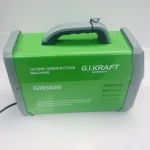 Озонатор повітря промисловий 20 г/год G.I.KRAFT GI03020 - Зображення 4