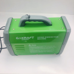 Озонатор повітря промисловий 20 г/год G.I.KRAFT GI03020 - Зображення 2