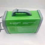 Озонатор повітря промисловий 20 г/год G.I.KRAFT GI03020 - Зображення 2