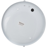 Світильник MAGNUM MIF 010 100W E27 коло білий - Зображення 3