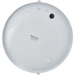 Світильник MAGNUM MIF 010 100W E27 коло білий - Зображення 3