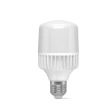 LED лампа VIDEX A65 20W E27 5000K 220V 40шт (VL-A65-20275) - Зображення 2