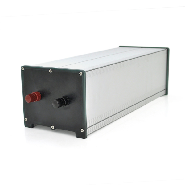 Акумуляторна батарея Merlion LiFePO4 12,8V 40Ah із вбудованою ВМS платою 30A