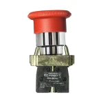 XB2-BS542 Кнопка безпеки. Повернення поворотом. d40mm - Зображення 6