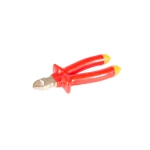 Бокорізи діелектричні MASTERTOOL 160 мм хром-ванадій CrV6150 HRC 50~55 27-1160