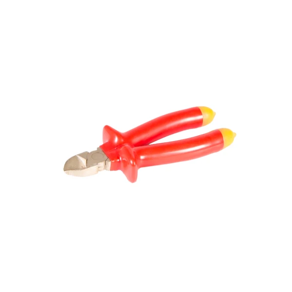 Бокорізи діелектричні MASTERTOOL 160 мм хром-ванадій CrV6150 HRC 50~55 27-1160