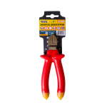 Бокорізи діелектричні MASTERTOOL 160 мм хром-ванадій CrV6150 HRC 50~55 27-1160 - Зображення 2