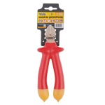 Бокорізи діелектричні MASTERTOOL 190 мм хром-ванадій CrV6150 HRC 50~55 27-1190 - Зображення 2