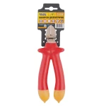 Бокорізи діелектричні MASTERTOOL 190 мм хром-ванадій CrV6150 HRC 50~55 27-1190 - Зображення 2