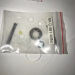 Ремонтний комплект для фарбопультів D-951-MINI ITALCO RK-D-951-MINI - Зображення 2
