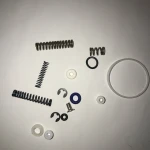 Ремкомплект для фарбопультів H-827B AUARITA RK-H-827B - Зображення 2