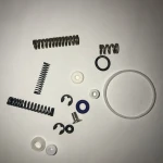 Ремкомплект для фарбопультів H-827B AUARITA RK-H-827B - Зображення 4