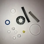 Ремкомплект для фарбопультів H-921-MINI AUARITA RK-H-921-MINI - Зображення 2