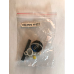 Ремкомплект для фарбопультів H-921-MINI AUARITA RK-H-921-MINI - Зображення 3